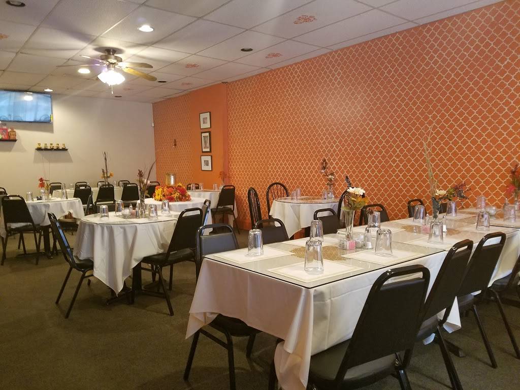 New Taj Mahal | 2361 N High St, Columbus, OH 43202, USA | Phone: (614) 421-2323