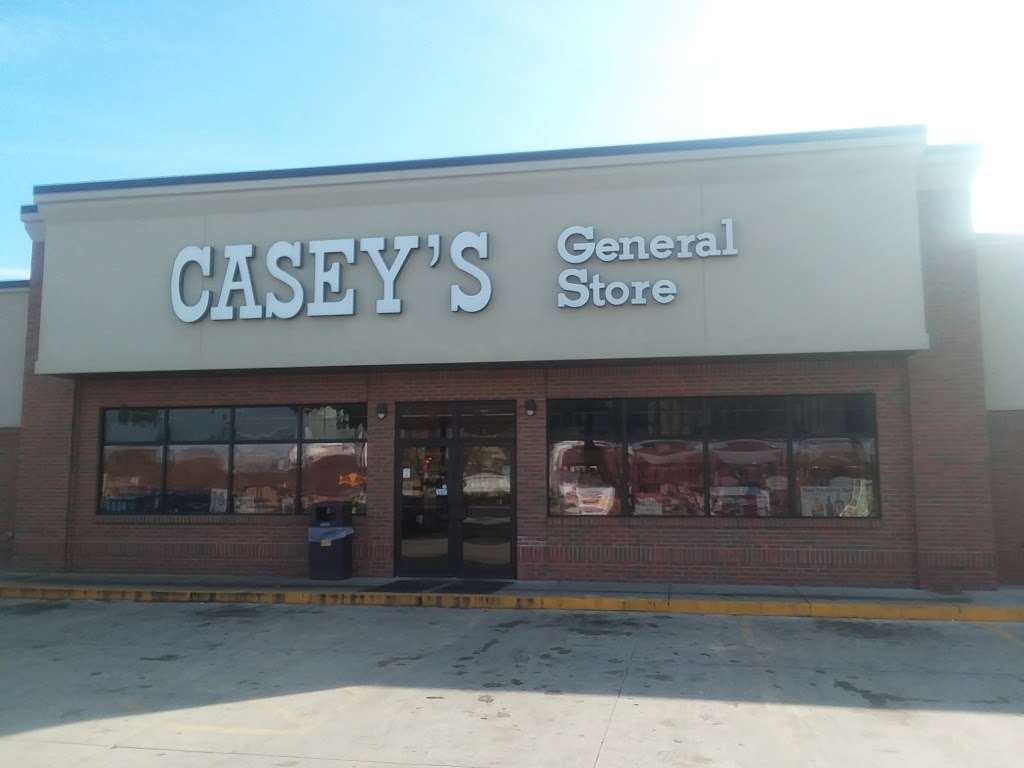 Caseys General Store | 330 N Locust St, Manteno, IL 60950 | Phone: (815) 468-8607