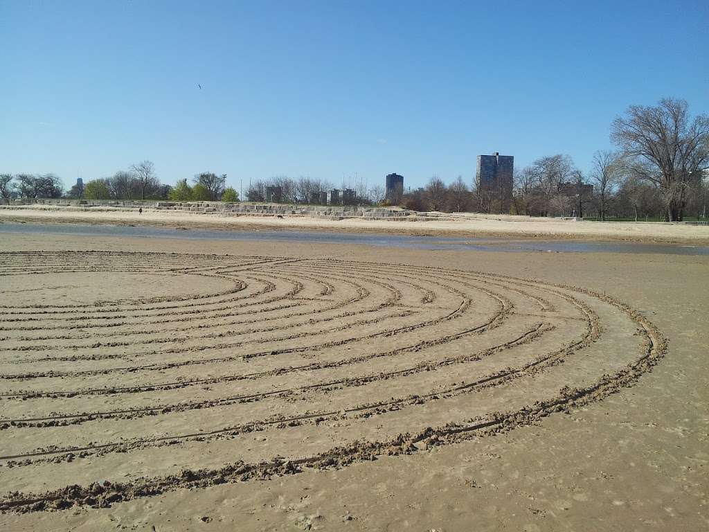 Mondo Dog Beach | Chicago, IL 60613, USA