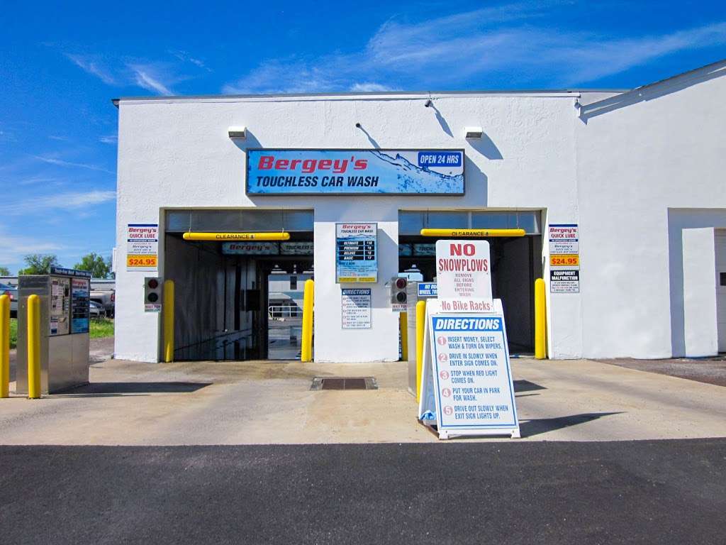 Bergeys Auto Dealerships | 462 Harleysville Pike, Souderton, PA 18964, USA | Phone: (215) 723-6071