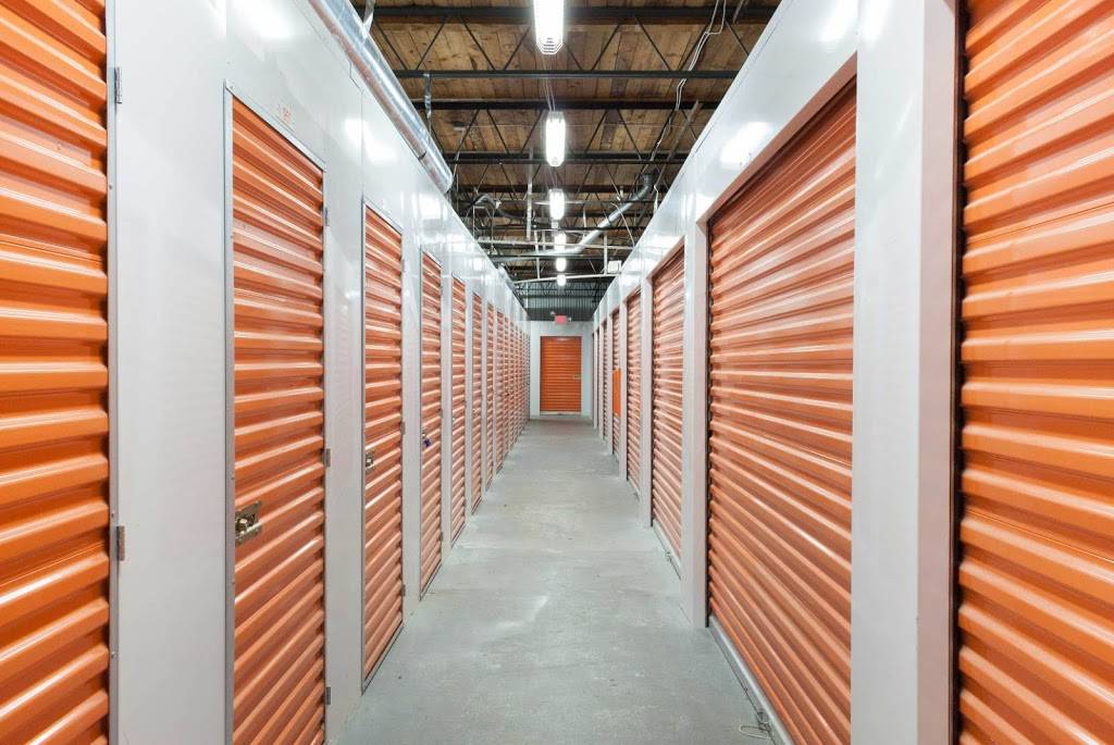 Public Storage | 4555 South Blvd, Charlotte, NC 28209, USA | Phone: (704) 200-9533