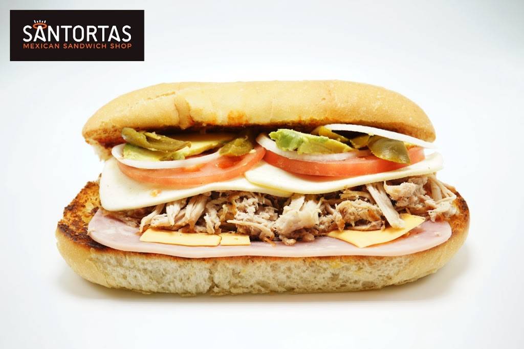 Santortas Mexican Restaurant | 19250 Lincoln Ave #130, Parker, CO 80138, USA | Phone: (720) 317-5272