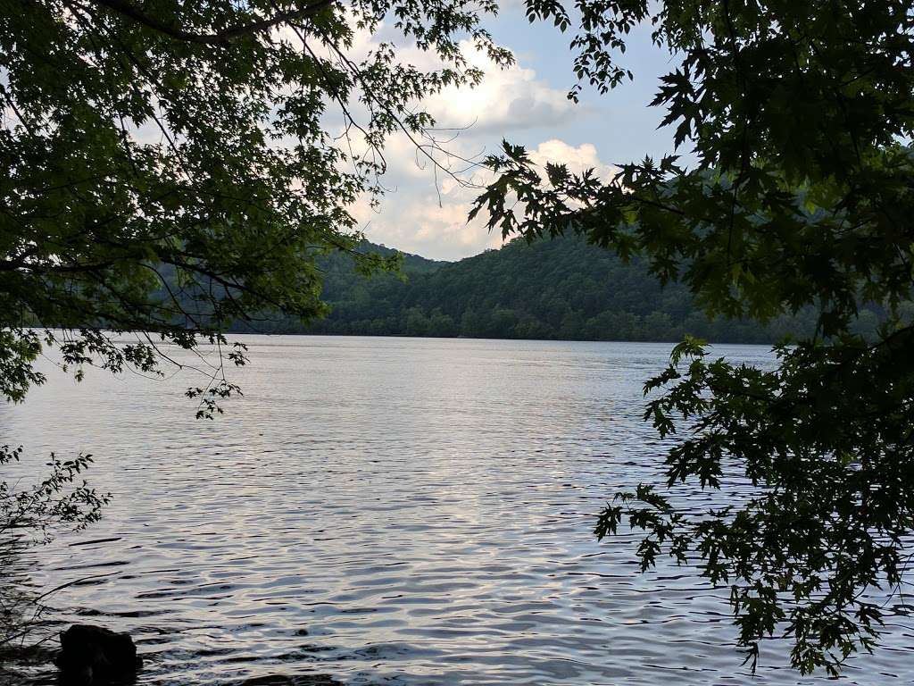 Otter Creek / Urey Overlook Nature Preserve | 39°5222. 76°2259., 3 S 8th St, Columbia, PA 17512, USA