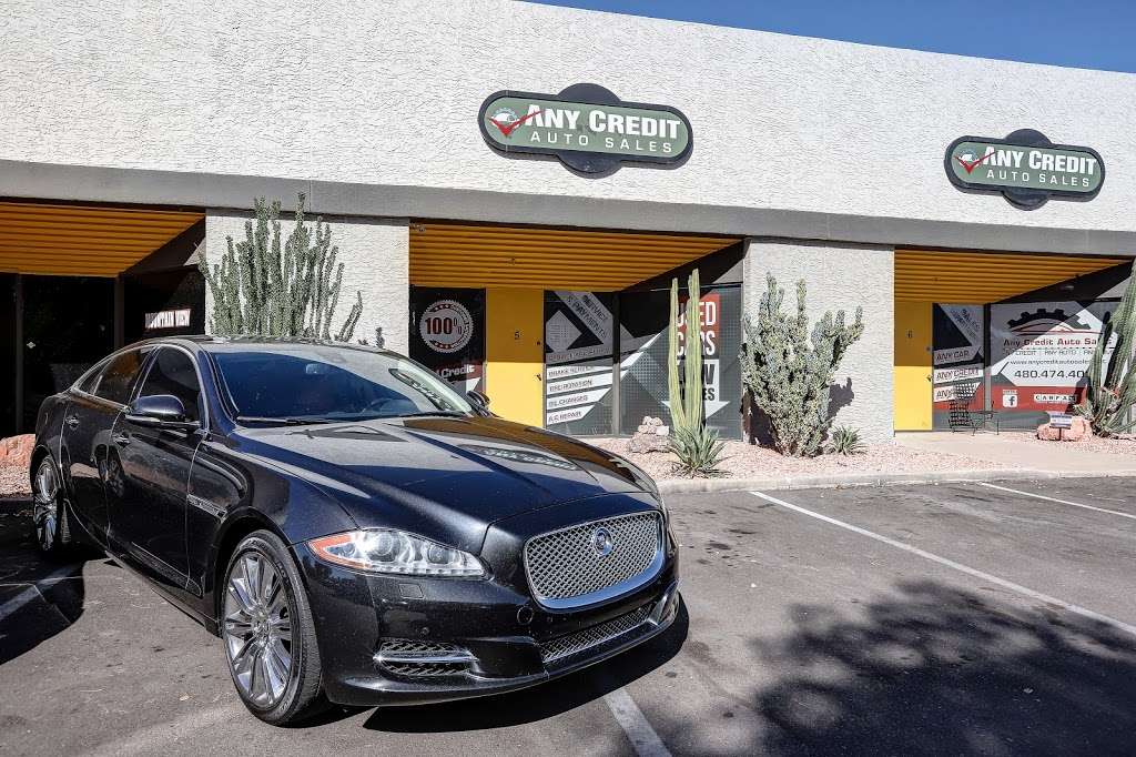 Any Credit Auto Sales, LLC | 6900 S Priest Dr #5, Tempe, AZ 85283, USA | Phone: (480) 474-4099