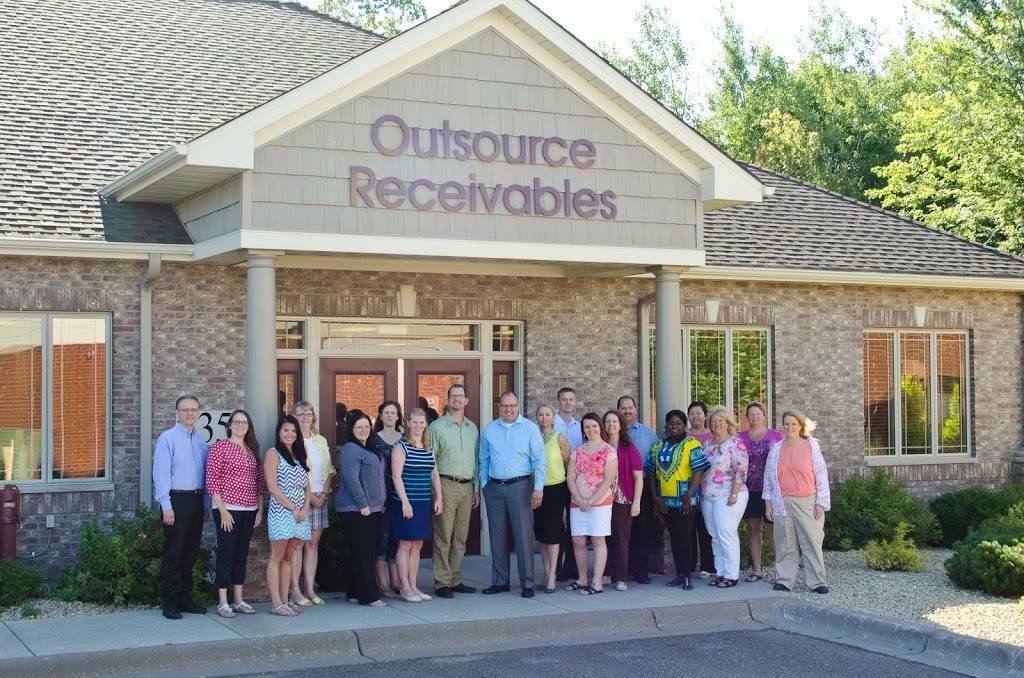 Outsource Receivables, Inc. | 5354 Edgewood Dr, Mounds View, MN 55112, USA | Phone: (866) 585-2800