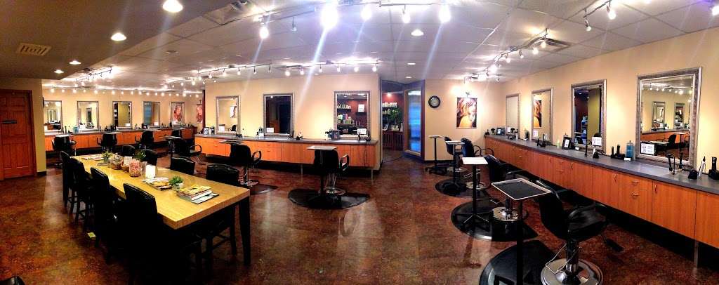 Tyler-Mason Salon-Spa | 9004 W 10th St, Indianapolis, IN 46234, USA | Phone: (317) 271-3330