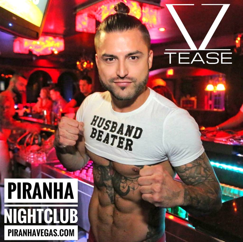 Tease This End Up | 6094 S Sandhill Rd #100, Las Vegas, NV 89120, USA | Phone: (702) 427-2439