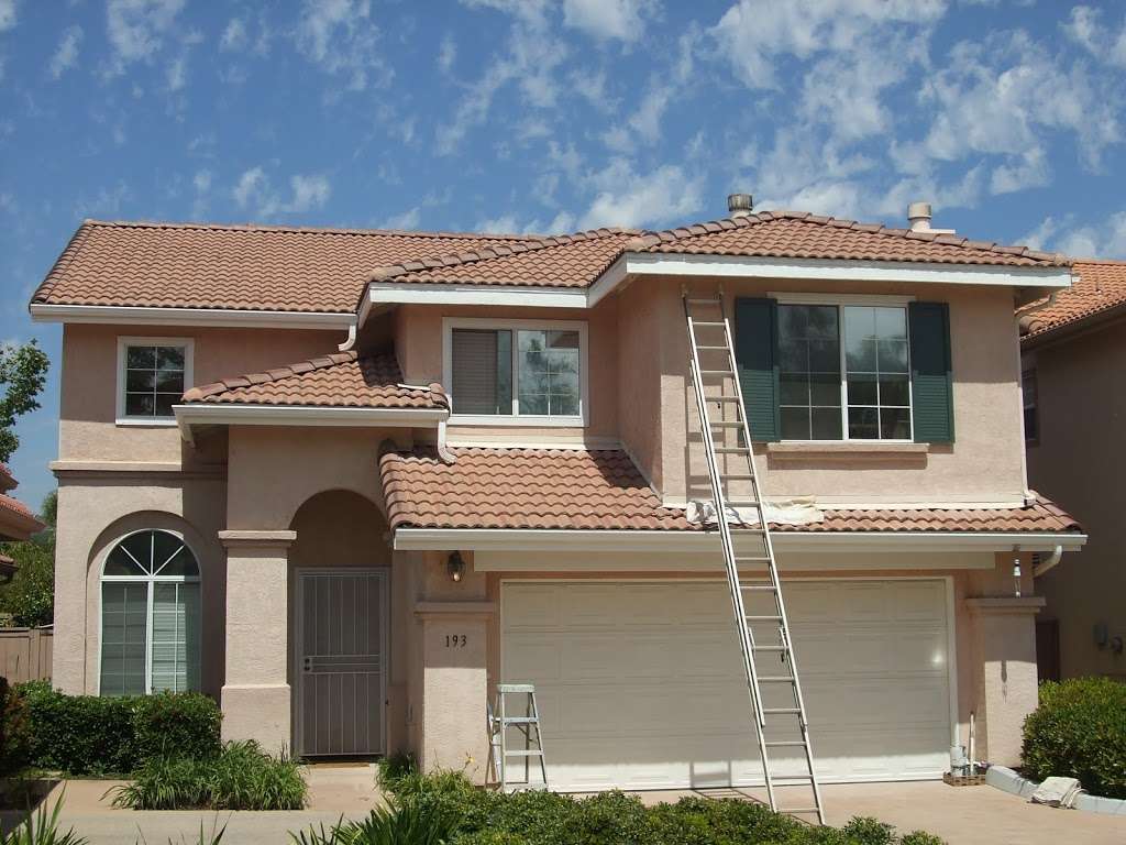 Lemus Painting Services | 633 S Johnson Ave #28, El Cajon, CA 92020, USA | Phone: (619) 654-0314