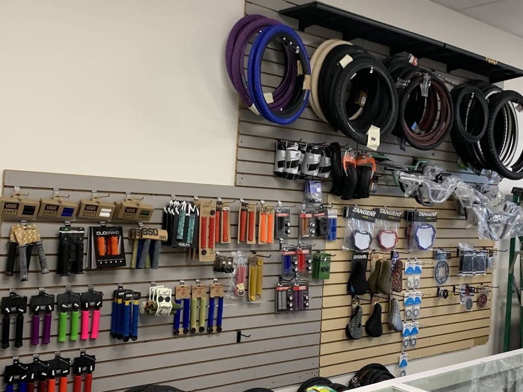 Riders Ready Bike Shop LLC | 445 W Craig Rd #108, North Las Vegas, NV 89032, USA | Phone: (702) 624-2401