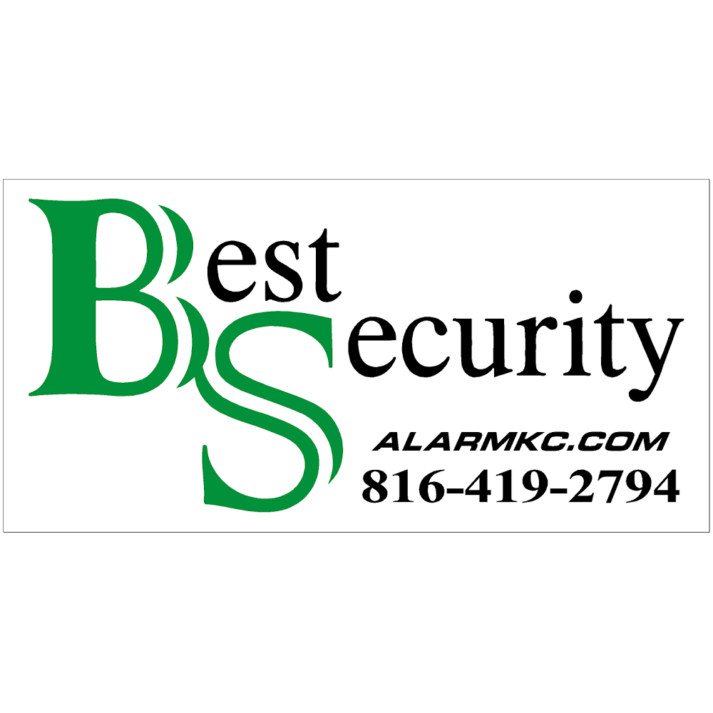 Best Security LLC | 5104, 10110 E 63rd St, Raytown, MO 64138, USA | Phone: (816) 419-2794