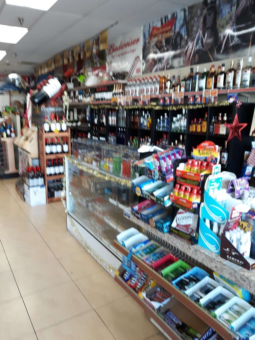 One Stop Liquor | 4300 Green River Rd, Corona, CA 92880 | Phone: (909) 496-5248