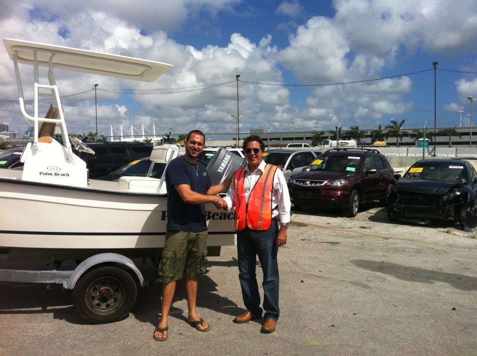 Supreme Marine & Export | 3100 W State Rd 84 Suite #306, Fort Lauderdale, FL 33312, USA | Phone: (954) 792-3431