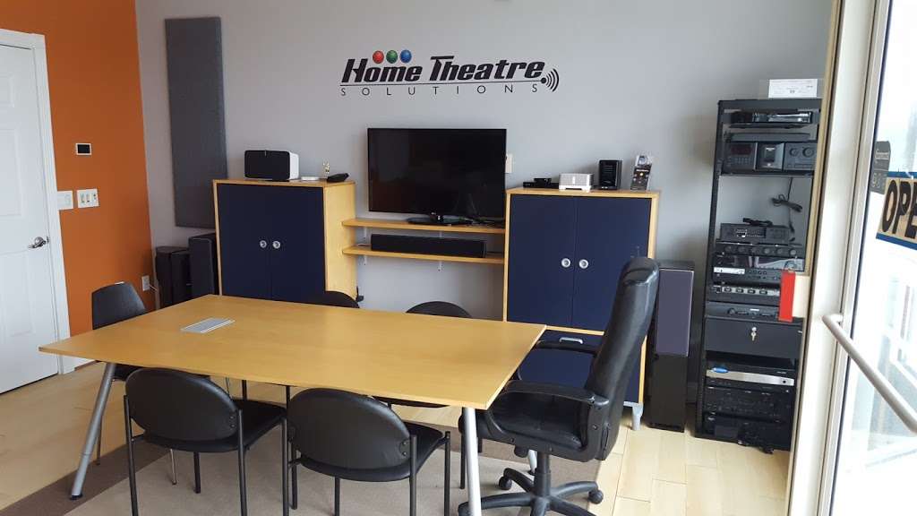 Home Theatre Solutions | 16394 Samuel Paynter Blvd Suite 103, Milton, DE 19968, USA | Phone: (800) 690-2029