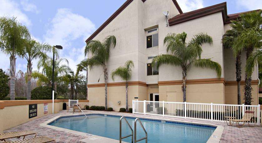 Red Roof Inn Orlando West | 11241 W Colonial Dr, Ocoee, FL 34761 | Phone: (407) 347-0140