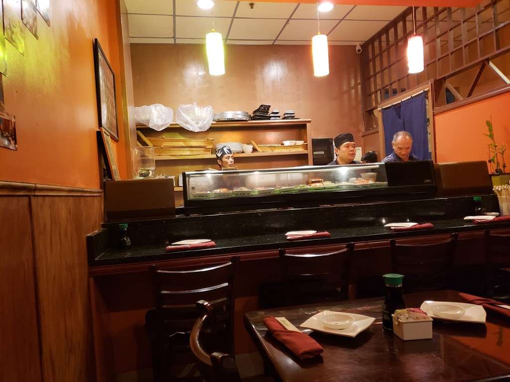 Aodake Sushi And Hibachi | 2129 75th St, Darien, IL 60561, USA | Phone: (630) 719-9888