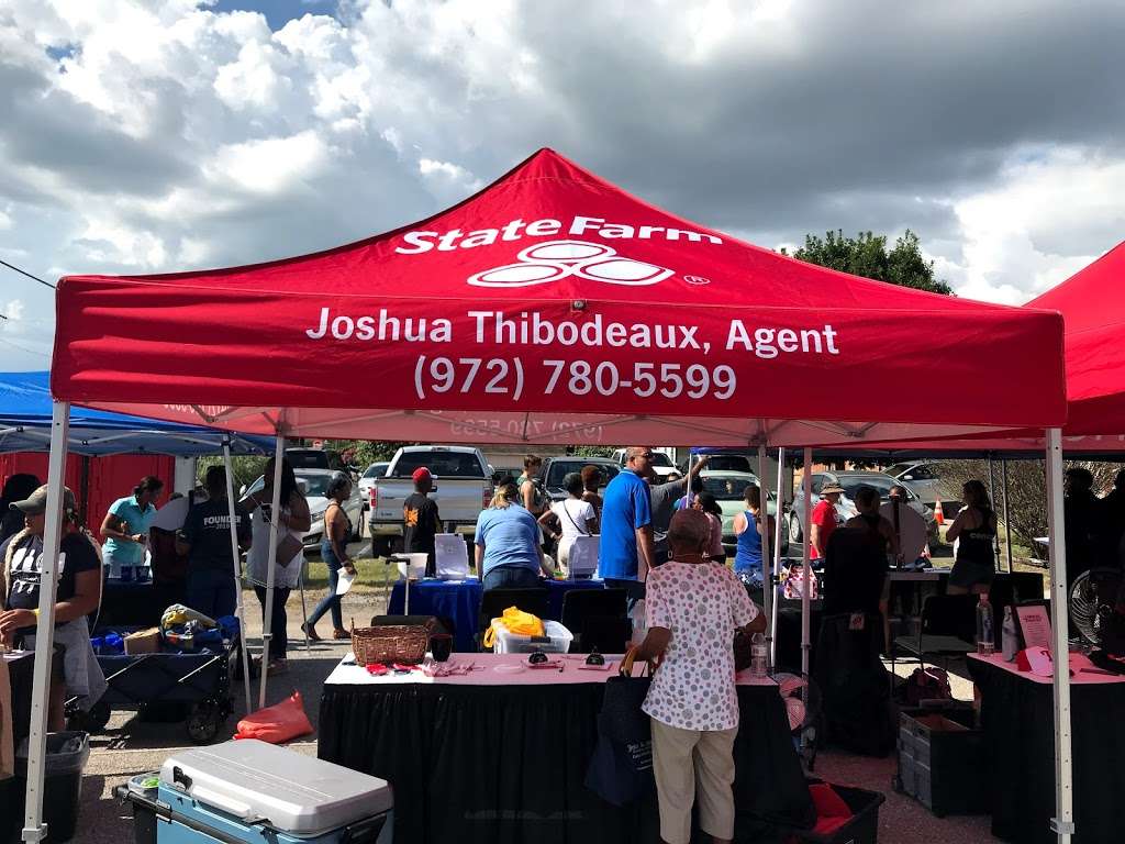 Josh Thibodeaux - State Farm Insurance Agent | 150 E Hwy 67 Ste 200, Duncanville, TX 75137, USA | Phone: (972) 780-5599