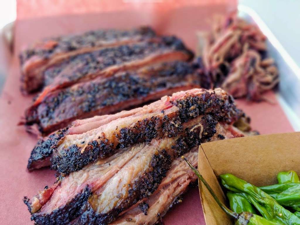 Reveille Barbecue Co | 37421 FM 1774, Magnolia, TX 77355 | Phone: (281) 857-4338