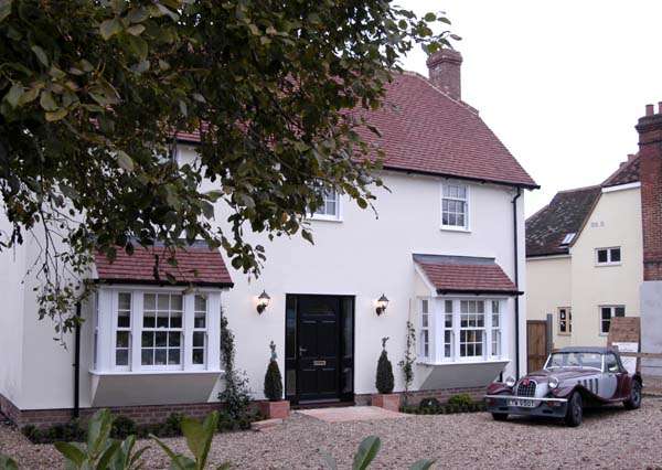 The Pussy Willow Bed and Breakfast | Mill House, The Street, Takeley, Bishops Stortford CM22 6QR, UK | Phone: 01279 871609