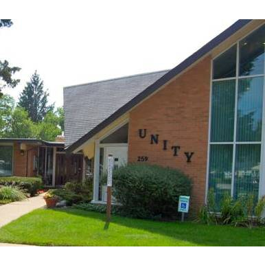 Unity Northwest Church | 259 E Central Rd, Des Plaines, IL 60016, USA | Phone: (847) 297-0997