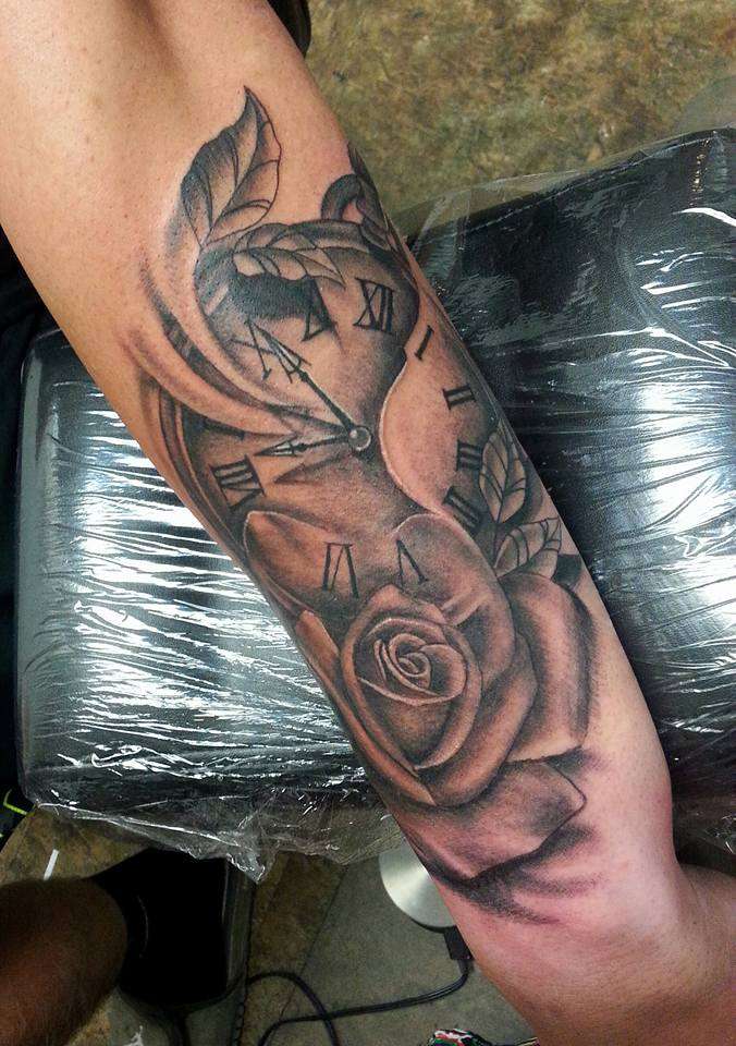 Destiny Tattoo Studio | 1822 NJ-35, South Amboy, NJ 08879, USA | Phone: (732) 727-4394