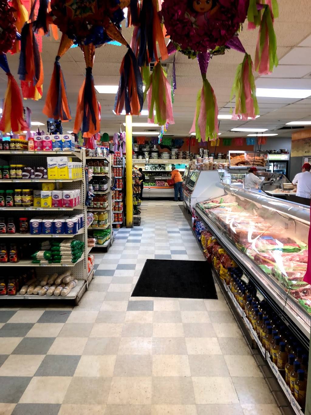 Bymore Supermercado | 857 Payne Ave, St Paul, MN 55130, USA | Phone: (651) 793-7196