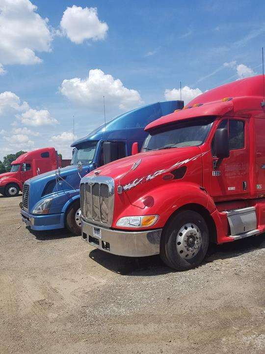 Transportation Inc. | 23434 S Frontage Rd W ste b, Channahon, IL 60410 | Phone: (815) 521-4820