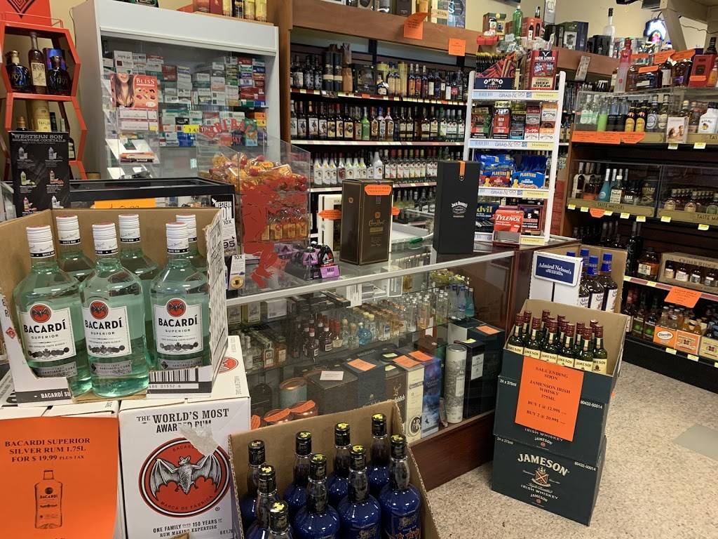 Park Drive Bottle Shop | 8524 Park Dr, Omaha, NE 68127 | Phone: (402) 932-5600