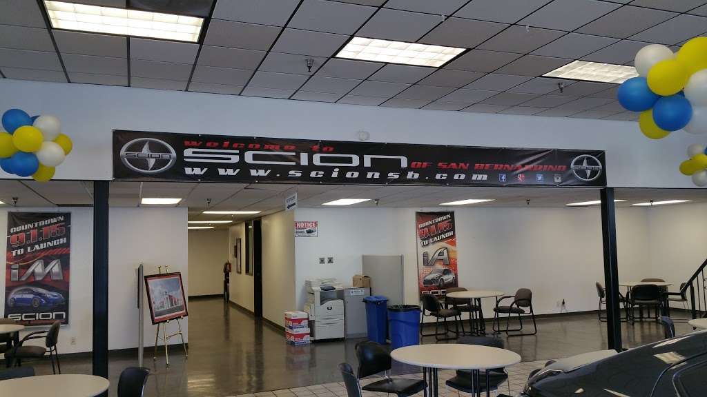 Inland Empire Used Car Supercenter | 650 Auto Center Dr W, San Bernardino, CA 92408, USA | Phone: (909) 571-5099