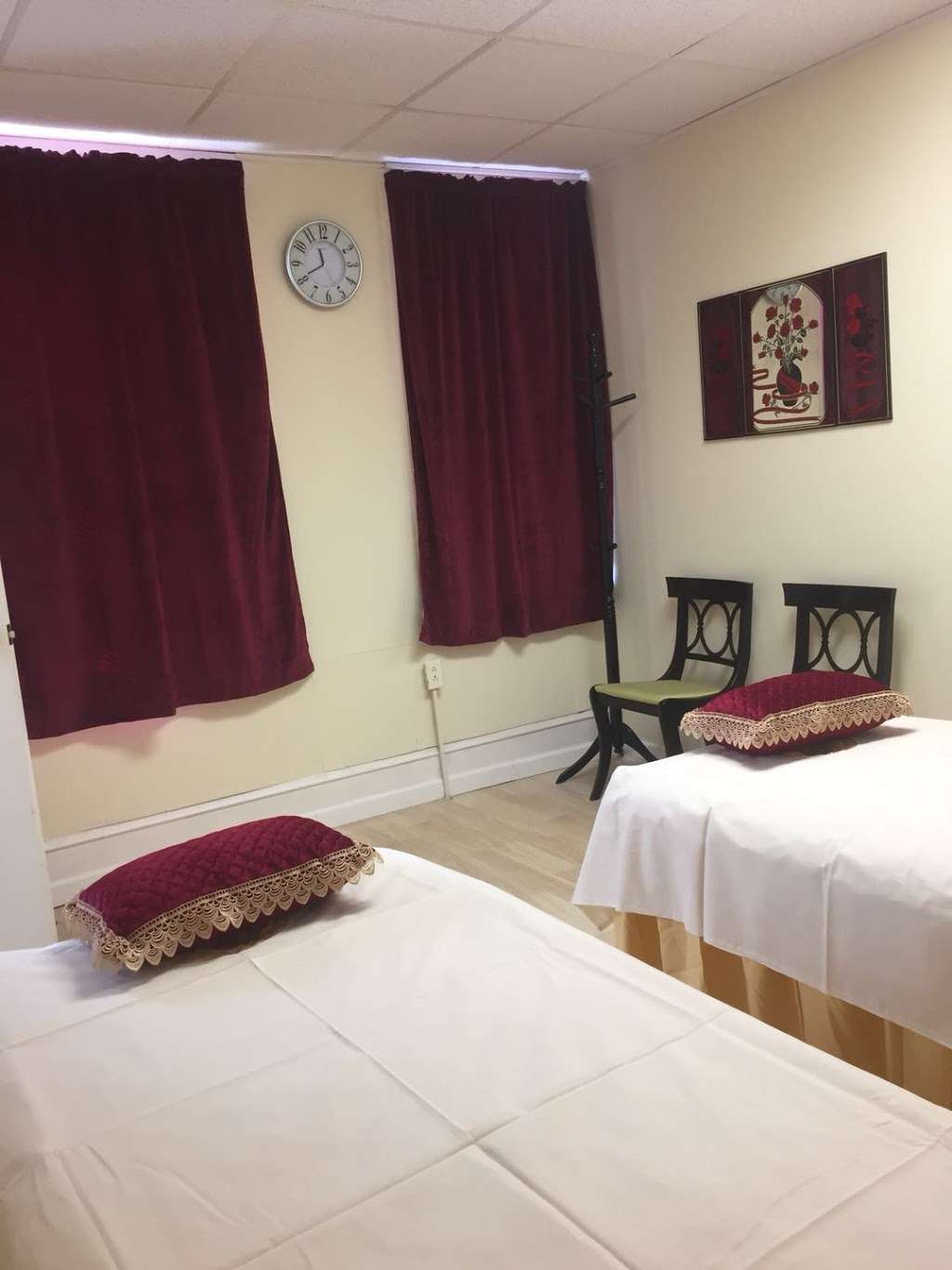 Asian Massage 588 | 82 York Rd, Willow Grove, PA 19090, USA | Phone: (215) 366-5645