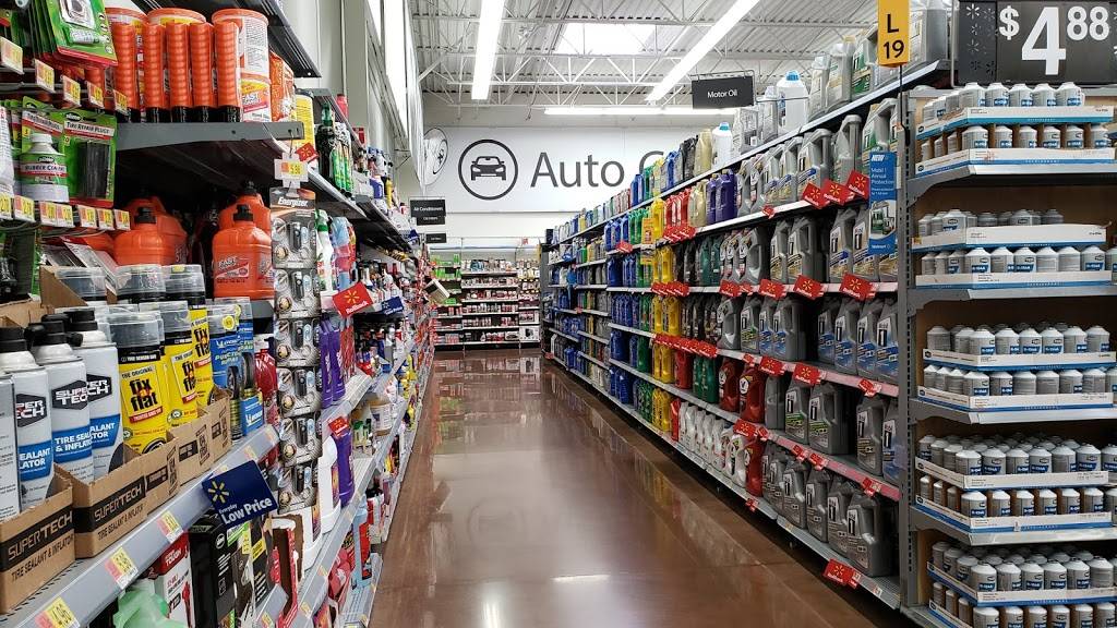 Walmart Auto Care Centers | 2501 W Happy Valley Rd Suite 34, Phoenix, AZ 85085, USA | Phone: (623) 780-5717