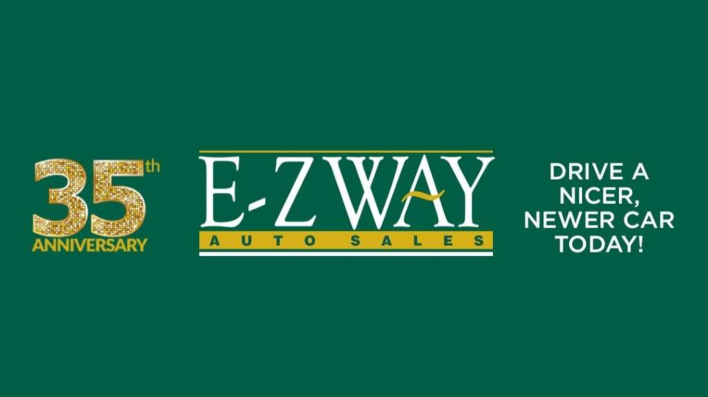 E-Z Way Auto Sales, Inc. | 840 13th St SW, Hickory, NC 28602, USA | Phone: (866) 912-7667