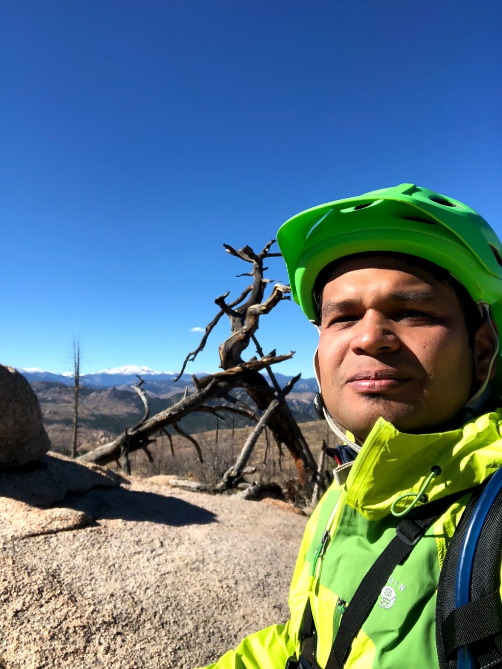 Nice Kitty Trail | Pine, CO 80470, USA