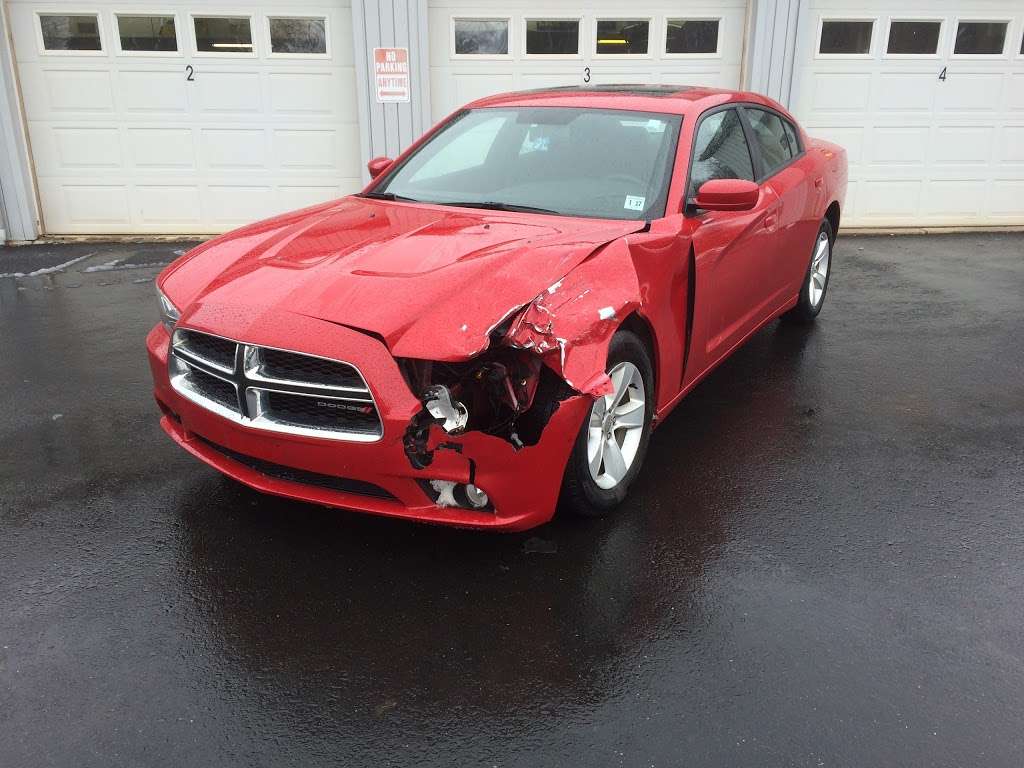 Flemington Auto Body | 212 US-202, Flemington, NJ 08822, USA | Phone: (908) 782-4217