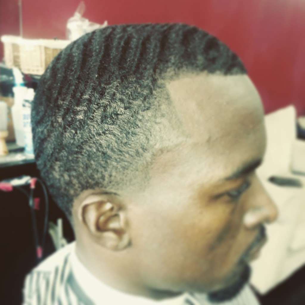 DSHOP Barbershop | 13925 Cypress North Houston Rd, Cypress, TX 77429, USA | Phone: (832) 884-6662