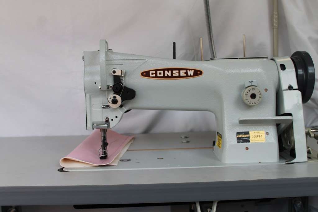 Paps Sewing Machine Repair | 3127 Avondale Ave, Las Vegas, NV 89121, USA | Phone: (702) 758-0296