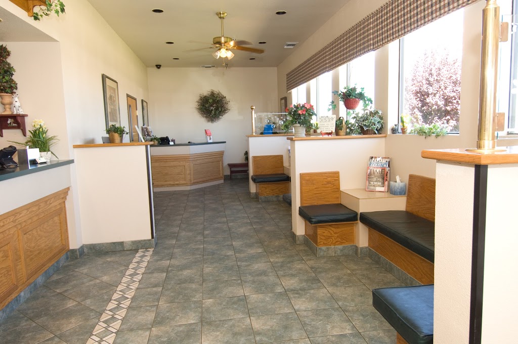 VCA Mesa Animal Hospital | 14643 Palmdale Rd, Victorville, CA 92392, USA | Phone: (760) 245-0109