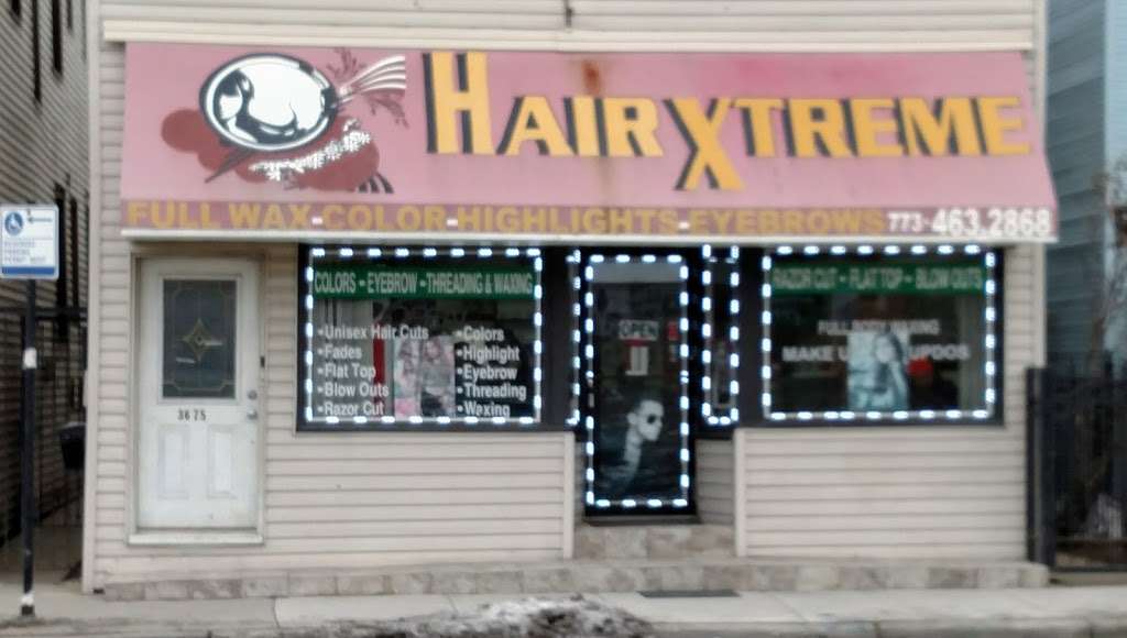 Hair Xtreme. INC | 3675 N Elston Ave, Chicago, IL 60618, USA | Phone: (773) 463-2868