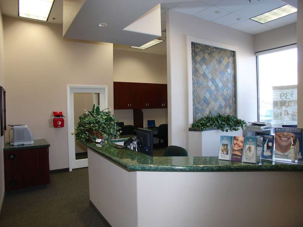 Canyon Springs Dental Group | 2878 Campus Pkwy STE 1, Riverside, CA 92507 | Phone: (951) 571-0011