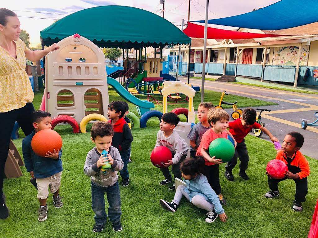 Rainbow Kids Academy | 12914 Hazel Ave, Garden Grove, CA 92841, USA | Phone: (714) 638-8210