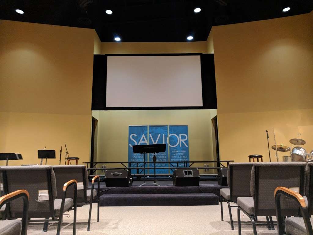 Peoples Church | 6644 North 1000W Road, Bourbonnais, IL 60914 | Phone: (815) 468-1900