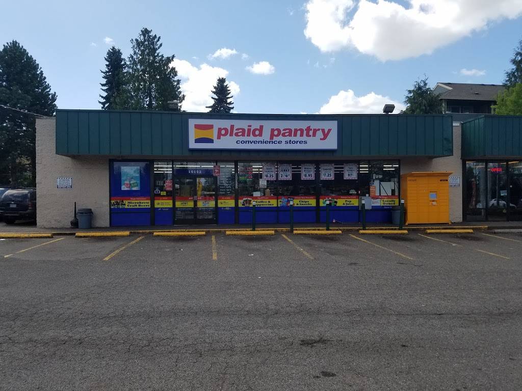 Plaid Pantry | 16152 NE Sandy Blvd, Portland, OR 97230, USA | Phone: (503) 255-1240