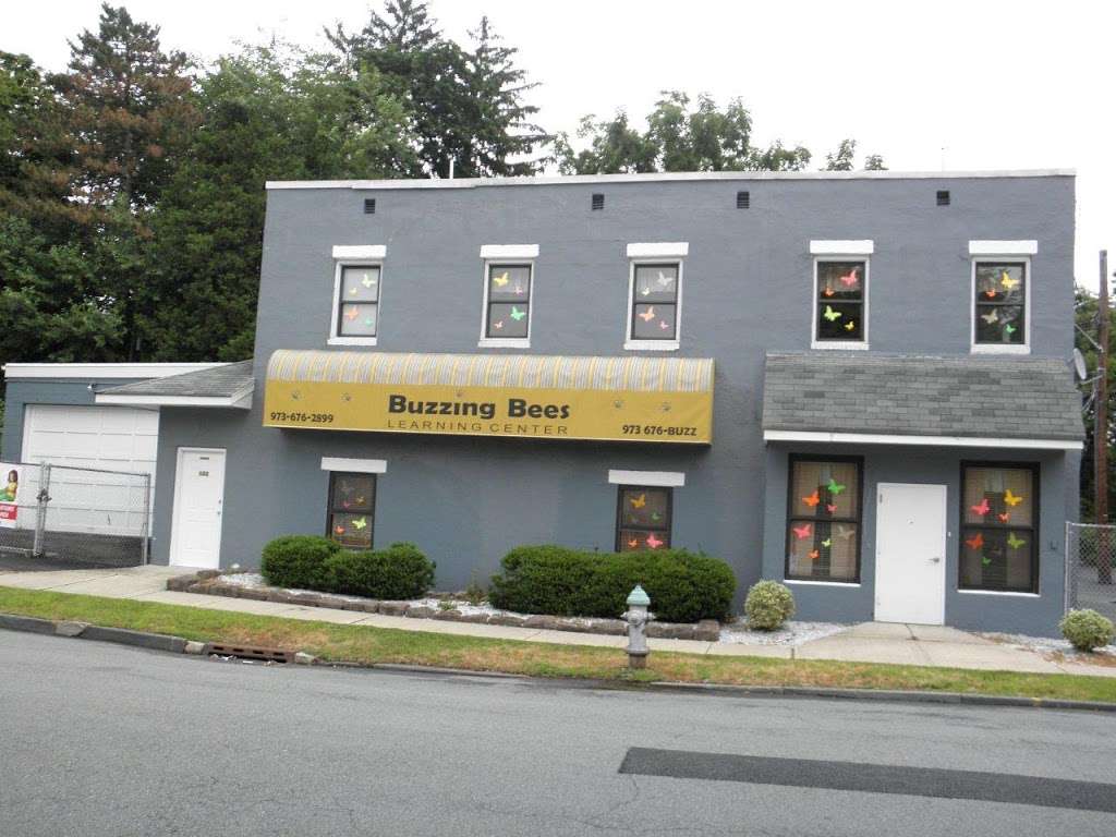 Buzzing Bees Learning Center | 122 Brighton Ave, East Orange, NJ 07017, USA | Phone: (973) 676-2899