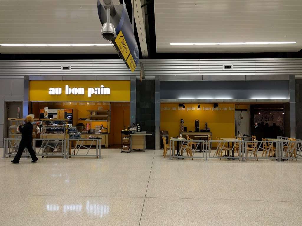 Au Bon Pain | 7800 Col. H. Weir Cook Memorial Dr, Indianapolis, IN 46241 | Phone: (317) 238-7684