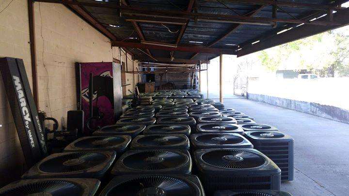 H&R Air Conditioning | 16961 FM1314 Unit A, Conroe, TX 77302, USA | Phone: (281) 429-7486