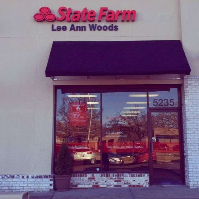 Lee Ann Woods - State Farm Insurance Agent | 5750 W 95th St Ste 120, Overland Park, KS 66207, USA | Phone: (913) 381-1000