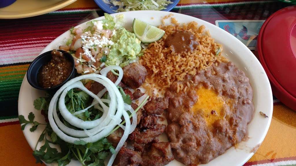 Chiquitas Mexican Restaurant | 4110 Home Ave, San Diego, CA 92105, USA | Phone: (619) 264-2072