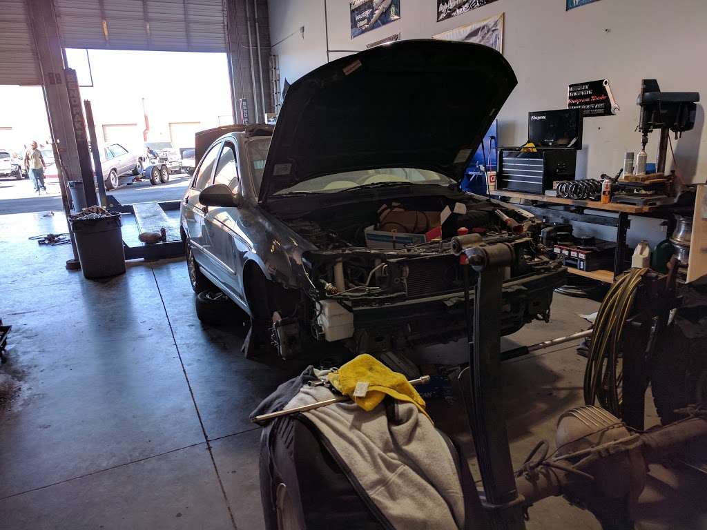 Muffler Masters of Avondale | 9950 W Van Buren St #108, Avondale, AZ 85323 | Phone: (623) 374-3558