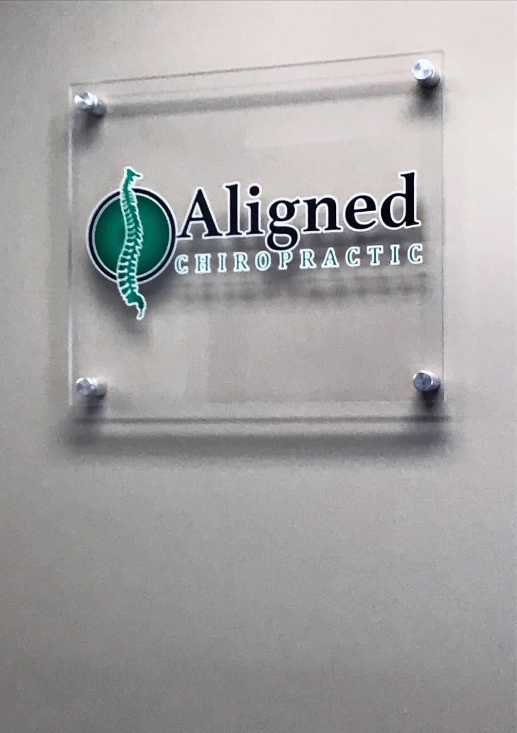 Aligned Chiropractic | 2004 Bremo Rd #101a, Richmond, VA 23226, USA | Phone: (804) 477-3194