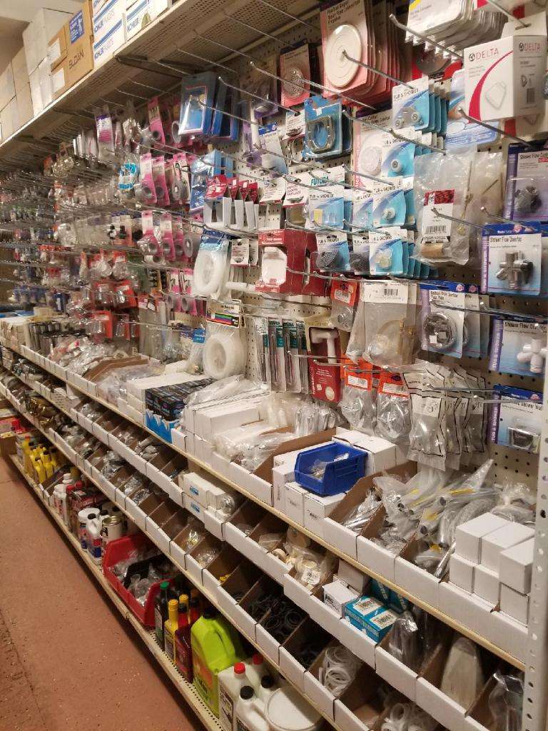 USTR Industrial Supply - Avenue C Hardware | 1085 Avenue C, Bayonne, NJ 07002, USA | Phone: (201) 339-1900