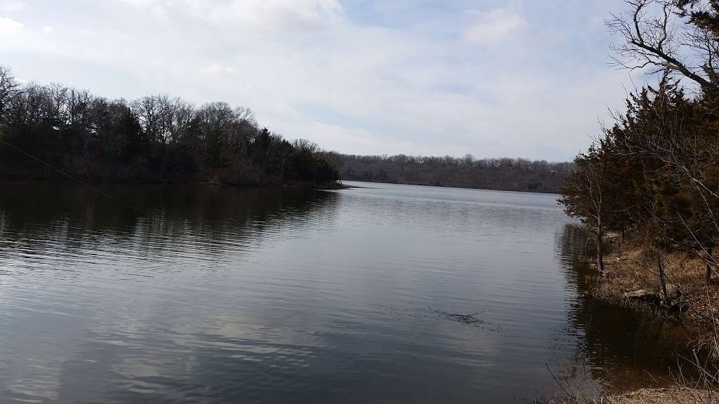 Beaver Shelter | 13819 Ward Cliff Dr, Olathe, KS 66061, USA